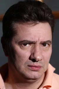 Георгий Славский
